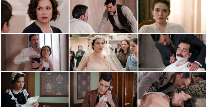 Η Αλίκη και ο Πέτρος ανακαλύπτουν τον θησαυρό, όχι όμως και όλη την αλήθεια