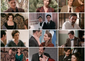 Ο Αλέξανδρος μαθαίνει ότι η Σοφία είναι η δολοφόνος της Βαρόνης- Σοκαριστικές εξελίξεις