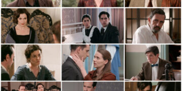 Ο Αλέξανδρος μαθαίνει ότι η Σοφία είναι η δολοφόνος της Βαρόνης- Σοκαριστικές εξελίξεις