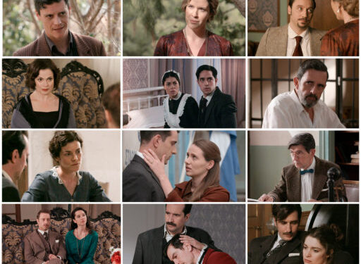 Ο Αλέξανδρος μαθαίνει ότι η Σοφία είναι η δολοφόνος της Βαρόνης- Σοκαριστικές εξελίξεις