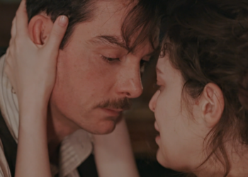 Αλίκη και Πέτρος θρηνούν, αλλά δεν σταματούν να ονειρεύονται