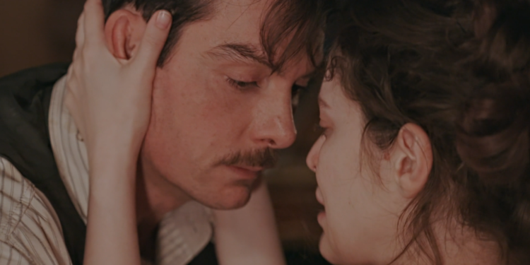 Αλίκη και Πέτρος θρηνούν, αλλά δεν σταματούν να ονειρεύονται