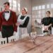 Grand Hotel: Η Κυβέλη τα ξέρει όλα