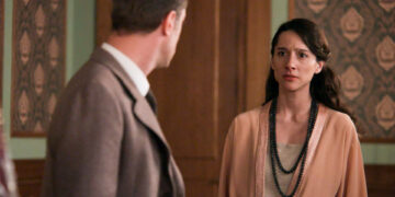 Η Σοφία παραδέχεται ότι εκείνη σκότωσε τη Βαρόνη και καταρρέει