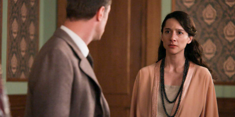 Η Σοφία παραδέχεται ότι εκείνη σκότωσε τη Βαρόνη και καταρρέει