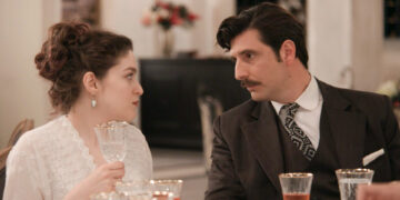 Πόσα ψέματα θα πει ακόμα ο Ρήγας στην Αλίκη;