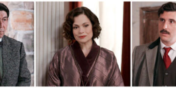 Ο κλοιός στενεύει γύρω από τον δολοφόνο της μητέρας του Ρήγα