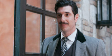 Ο Ρήγας ανακαλύπτει το κρυφό ραντεβού Αλίκης-Πέτρου