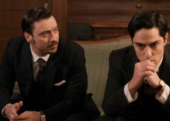 Η ακύρωση του γάμου του Νικόλα με την Ελένη αποδεικνύεται πολύ δύσκολη υπόθεση