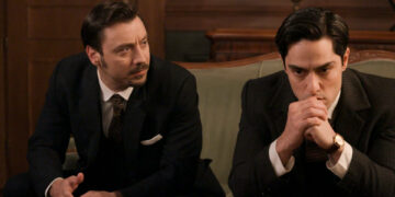 Η ακύρωση του γάμου του Νικόλα με την Ελένη αποδεικνύεται πολύ δύσκολη υπόθεση