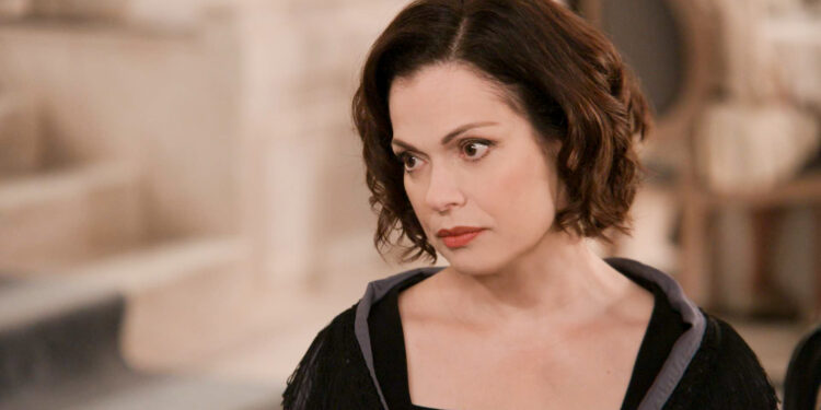 Ο Ρήγας συνωμοτεί ξανά με την Κυβέλη