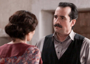 Χαραλάμπης και Θεώνη είναι επιτέλους ελεύθεροι να παντρευτούν