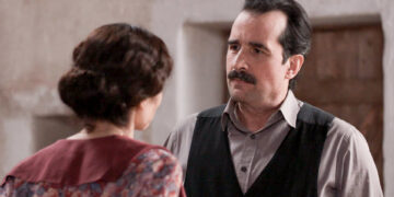 Χαραλάμπης και Θεώνη είναι επιτέλους ελεύθεροι να παντρευτούν