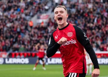 Η Λίβερπουλ συμφώνησε με τον Βιρτς