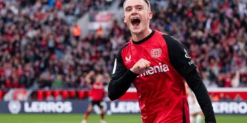 Η Λίβερπουλ συμφώνησε με τον Βιρτς