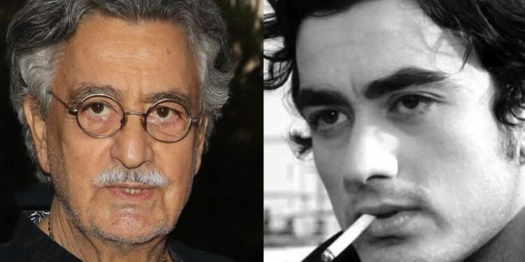 Πέθανε ο ηθοποιός Νίκος Γαλανός