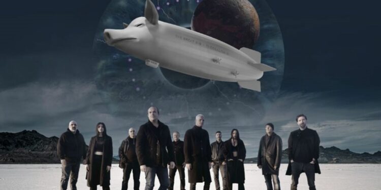 The Great Gig – Αριστουργηματικό οπτικοακουστικό ζωντανό αφιέρωμα στους Pink Floyd