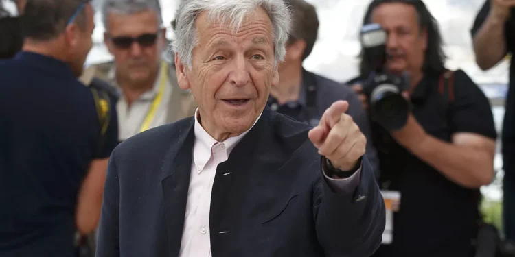 Κώστας Γαβράς και Γιώργος Λάνθιμος υπέγραψαν επιστολή για τη Γάζα