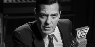 Live στο CNN το θεατρικό του έργο «Good Night, and Good Luck»