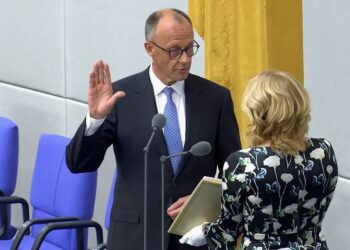 «Happy End» μετά την προδοσία στην Γερμανία: Τι δείχνει η προσωρινή αδυναμία της Βουλής να εκλέξει καγκελάριο