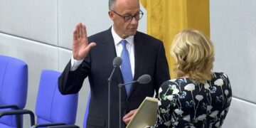 «Happy End» μετά την προδοσία στην Γερμανία: Τι δείχνει η προσωρινή αδυναμία της Βουλής να εκλέξει καγκελάριο