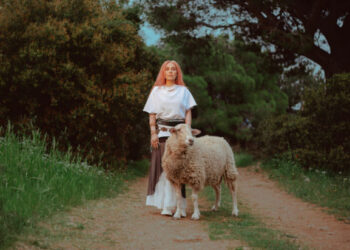 Αν γύριζε ο χρόνος πίσω, θα έλεγα «όχι» σε καταστάσεις που δεν μου ταίριαζαν