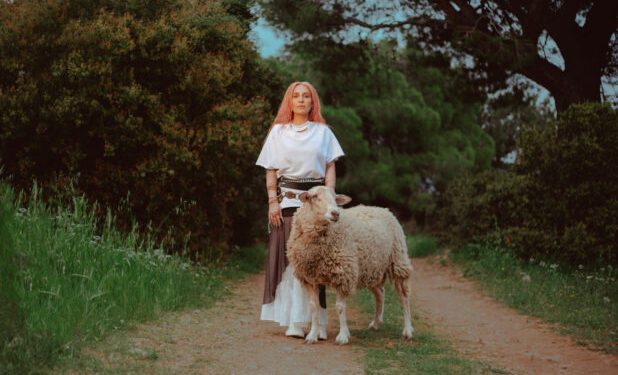 Αν γύριζε ο χρόνος πίσω, θα έλεγα «όχι» σε καταστάσεις που δεν μου ταίριαζαν