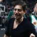 Η ανάρτηση του Δημήτρη Γιαννακόπουλου ενόψει του Final Four της Euroleague