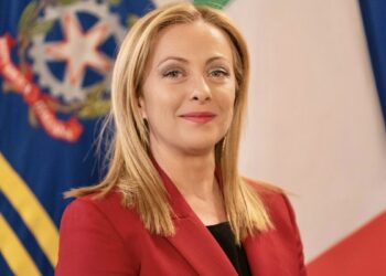 Τηλεφωνικές συνομιλίες με τον Πάπα Λέοντα, τον Ζελένσκι και άλλους Ευρωπαίους ηγέτες με θέμα την Ουκρανία