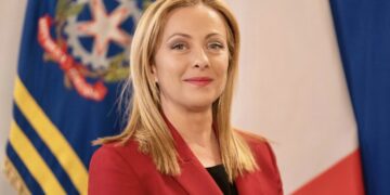 Τηλεφωνικές συνομιλίες με τον Πάπα Λέοντα, τον Ζελένσκι και άλλους Ευρωπαίους ηγέτες με θέμα την Ουκρανία