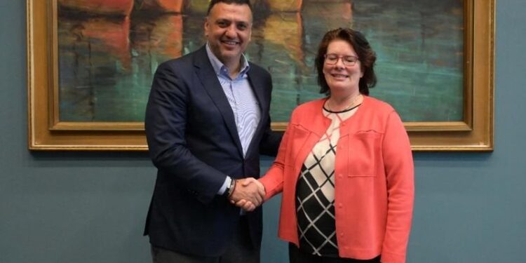 Καθοριστικό το Λιμενικό στη φύλαξη των συνόρων Ελλάδας-ΕΕ