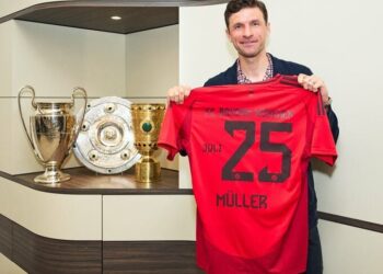 Τελευταία παράσταση για τον Τόμας Μίλερ ενώπιον του κοινού του