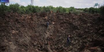 Ιράν: Πληροφορίες για εκρήξεις σε δύο πόλεις μετά την επίθεση στο Ισραήλ