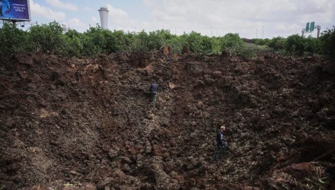 Ιράν: Πληροφορίες για εκρήξεις σε δύο πόλεις μετά την επίθεση στο Ισραήλ
