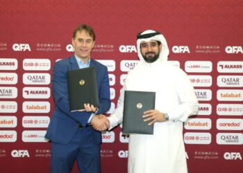 Ανακοίνωσε Λοπετέγκι με διετές συμβόλαιο