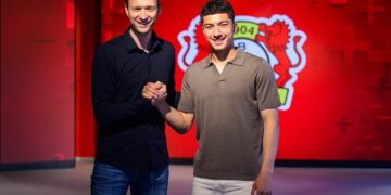 Η Λεβερκούζεν υπέγραψε τον 19χρονο Αλγερινό Μαζά