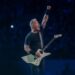 Οι Metallica ταρακούνησαν την Βιρτζίνια: Σεισμικές δονήσεις στη συναυλία τους στο Lane Stadium