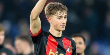 Ο Χάουσεν υπέγραψε στη Ρεάλ Μαδρίτης