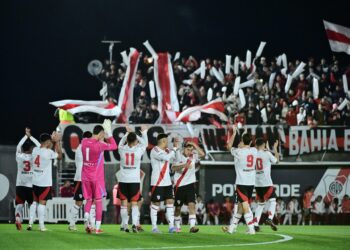 Παγκόσμια πρωταθλήτρια στην προσέλευση κοινού η Ρίβερ Πλέιτ