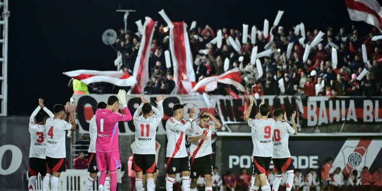 Παγκόσμια πρωταθλήτρια στην προσέλευση κοινού η Ρίβερ Πλέιτ