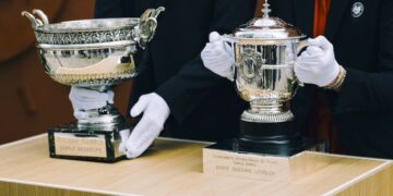 Το Παρίσι στο κέντρο του παγκόσμιου τένις