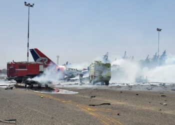 Ισραήλ: Οι IDF κατέστρεψαν το τελευταίο αεροσκάφος των Χούθι