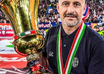 Στην Μπολόνια έως το 2027 ο Ιταλιάνο