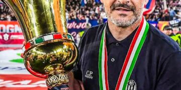 Στην Μπολόνια έως το 2027 ο Ιταλιάνο