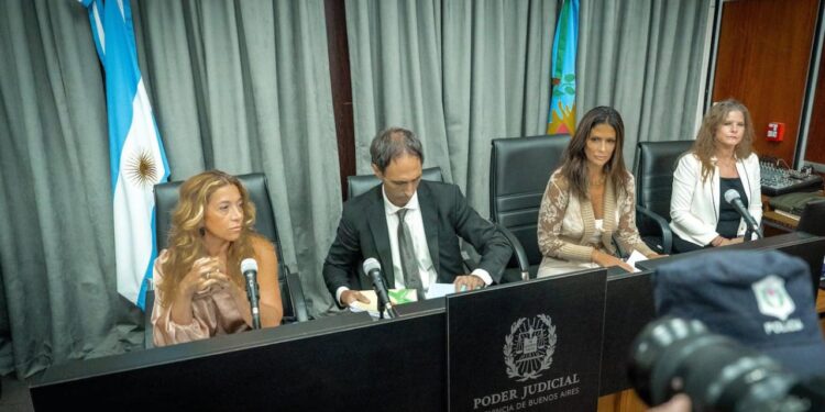 Ακυρώθηκε η δίκη για τον θάνατο του Μαραντόνα