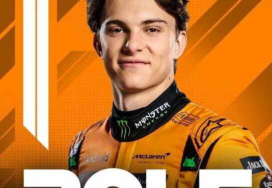 Poleman στη Βαρκελώνη ο Πιάστρι