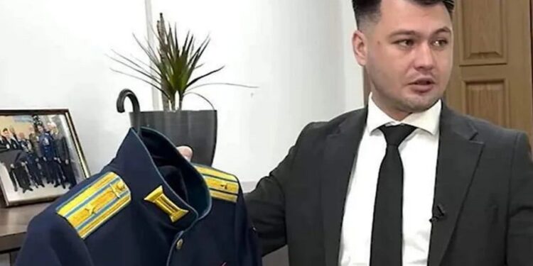 Νεκρός ο Ρώσος αξιωματικός που βομβάρδισε τη Μαριούπολη