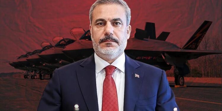 «Δεν υποχωρούμε από τα συμφέροντα μας σε Αιγαίο και Ανατολική Μεσόγειο»