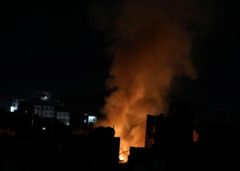 Υεμένη: Αεροπορικοί βομβαρδισμοί κατά των Χούθι