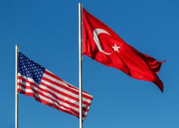ΗΠΑ – Τουρκία: Η Ουάσιγκτον ενέκρινε πώληση πυραύλων στην Άγκυρα – Πάνω από 300 εκατ. δολ. το τίμημα